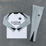 26-27 PSG Training Suit/26-27PSG巴黎半拉训练服