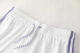 26-27 Real Madrid Short Sleeve Training Suit/ 26-27皇马短袖训练服