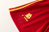 26-27 Roma Short Sleeve Training Suit/ 26-27罗马短袖训练服