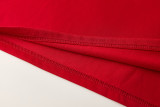 26-27 Roma Short Sleeve Training Suit/ 26-27罗马短袖训练服