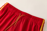 26-27 Roma Short Sleeve Training Suit/ 26-27罗马短袖训练服