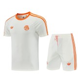 25-26 Bayern Short Sleeve Training Suit/25-26拜仁短袖训练服