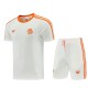 25-26 Bayern Short Sleeve Training Suit/25-26拜仁短袖训练服