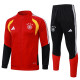 2026 Germany Red Jacket Suit/ 2026德国夹克套装