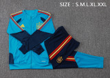 2026 Spain Jacket Suit/ 2026西班牙夹克套装