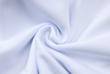 2026 Argentina White  Jacket Suit/ 2026阿根廷夹克套装