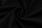 26-27  AC Milan Black Jacket Suit/ 26-27AC 米兰夹克套装