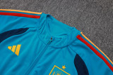 2026 Spain Jacket Suit/ 2026西班牙夹克套装