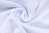 2026 Germany White Jacket Suit/ 2026德国夹克套装