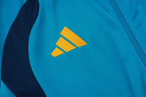 2026 Spain Jacket Suit/ 2026西班牙夹克套装