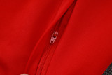 26-27 Internaciona Jacket Suit/ 26-27巴西国际夹克套装