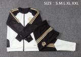 26-27 Flamengo Jacket Suit/ 26-27佛拉门戈夹克套装