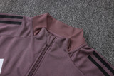 26-27 Real Madrid Jacket Suit/ 26-27皇马夹克套装
