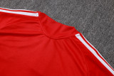 26-27 Arsenal Red Jacket Suit/ 26-27阿森纳夹克套装
