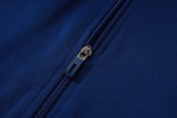 26-27 Real Madrid Jacket Suit/ 26-27皇马夹克套装