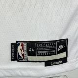 2026 76ers  8#GEORGE NBA Jersey