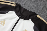 26-27 Flamengo Jacket Suit/ 26-27佛拉门戈夹克套装