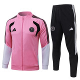 26-27 Miami Pink Jacket Suit/ 26-27迈阿密夹克套装