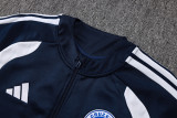 2026 Croatia Jacket Suit/ 2026克罗地亚夹克套装