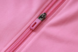 26-27 Miami Pink Jacket Suit/ 26-27迈阿密夹克套装