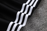 2026 Argentina Black Jacket Suit/ 2026阿根廷夹克套装
