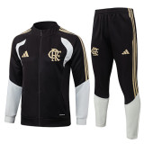 26-27 Flamengo Jacket Suit/ 26-27佛拉门戈夹克套装