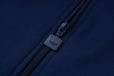 26-27 Real Madrid Jacket Suit/ 26-27皇马夹克套装