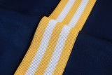 26-27 Real Madrid Jacket Suit/ 26-27皇马夹克套装