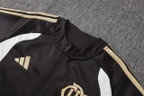 26-27 Flamengo Jacket Suit/ 26-27佛拉门戈夹克套装