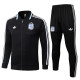 2026 Argentina Black Jacket Suit/ 2026阿根廷夹克套装