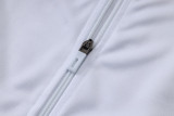 2026 Italy White Jacket Suit/ 202意大利夹克套装