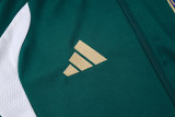 2026 Italy Green Jacket Suit/ 202意大利夹克套装