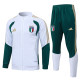 2026 Italy White Jacket Suit/ 202意大利夹克套装
