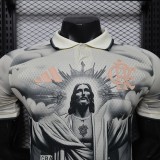 26-27 Flamengo Special Player Jersey /26-27 弗拉门戈特别球员版