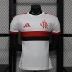 26-27 Flamengo Away Player Jersey /26-27 弗拉门戈客场球员版