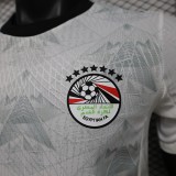 2026 Egypt Away Player Jersey/ 2026埃及客场球员