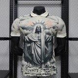 26-27 Flamengo Special Player Jersey /26-27 弗拉门戈特别球员版