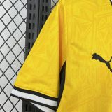 26-27 Dortmund Home  Fans Jersey/25-26多特蒙德主场球迷版