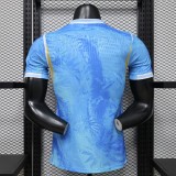 2026 Uruguay Special Player Jersey/ 2026 乌拉圭特别球员版
