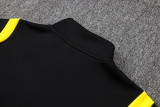 2026 Brazil Black Jacket Suit/ 2026巴西夹克套装