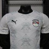 2026 Egypt Away Player Jersey/ 2026埃及客场球员