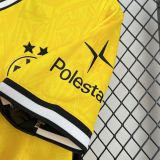 26-27 Dortmund Home  Fans Jersey/25-26多特蒙德主场球迷版