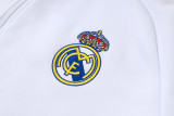 26-27 Real Madrid Jacket Suit/ 26-27皇马夹克套装