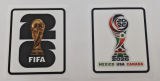 2026 Argentina Light Blue Player Jersey/2026 阿根廷浅蓝色球员版