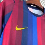 26-27 Barcelona Home Fans Jersey/ 26-27 巴萨主场球迷版