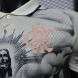 26-27 Flamengo Special Player Jersey /26-27 弗拉门戈特别球员版