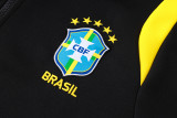 2026 Brazil Black Jacket Suit/ 2026巴西夹克套装
