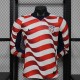 2026 Wolrd Cup USA Home Player Long Sleeve Jersey/ 2026 世界杯美国主场球员长袖