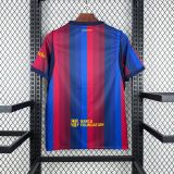 26-27 Barcelona Home Fans Jersey/ 26-27 巴萨主场球迷版