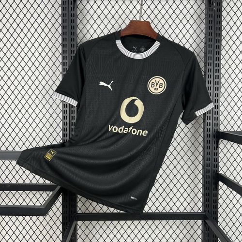 26-27 Dortmund Special Fans Jersey/26-27多特蒙德特别款球迷版